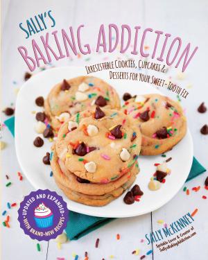 Cover of the book Sally's Baking Addiction by Sara Boccaccini Meadows