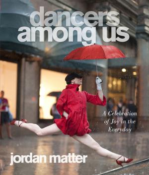 Cover of the book Dancers Among Us by George Lange
