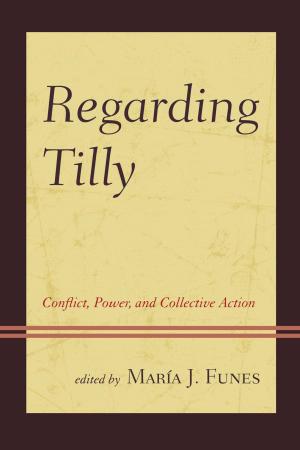 Cover of the book Regarding Tilly by Ellis Washington