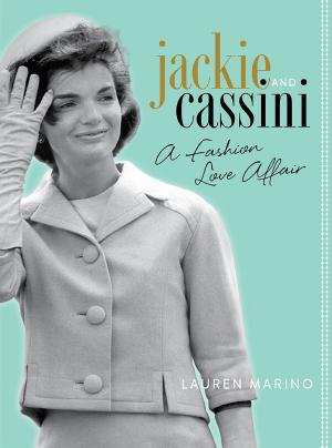 Cover of the book Jackie and Cassini by 