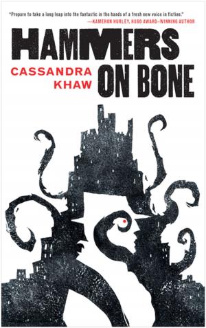 Cover of the book Hammers on Bone by Gahan Wilson