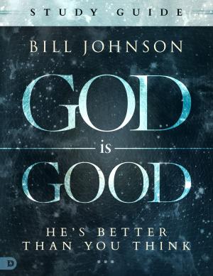 Cover of the book God is Good Interactive Manual by Kynan Bridges