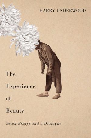 Book cover of The Experience of Beauty