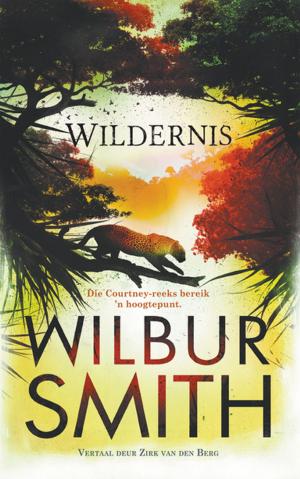 Cover of Wildernis