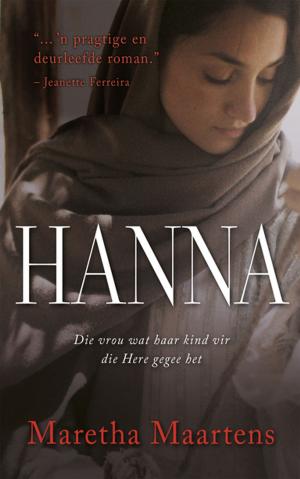 Book cover of Hanna