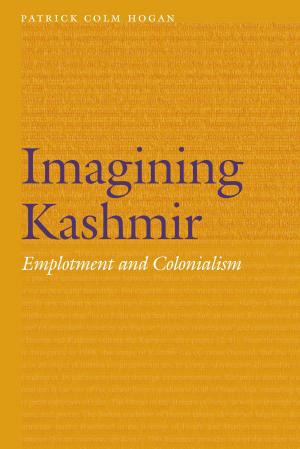 Cover of Imagining Kashmir