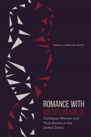 Cover of Romance with Voluptuousness