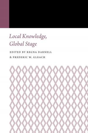 Cover of Local Knowledge, Global Stage
