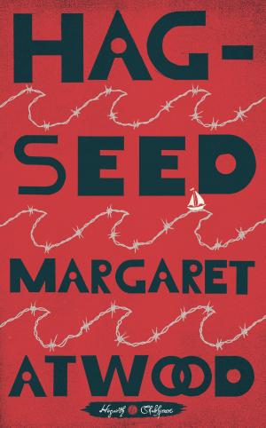 Cover of the book Hag-Seed by Mishell Baker