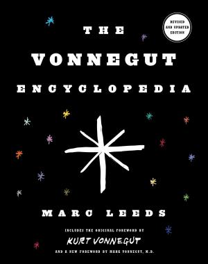 Cover of the book The Vonnegut Encyclopedia by Iris Johansen