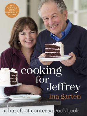 Cover of the book Cooking for Jeffrey by S.J. Cook