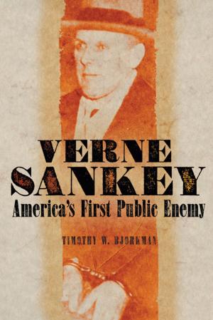 Cover of the book Verne Sankey by Anthony R. Carrozza