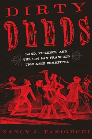 Cover of the book Dirty Deeds by Judith L. Van Buskirk