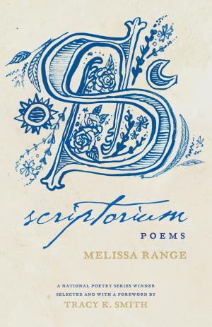 Cover of the book Scriptorium by Mary Daly