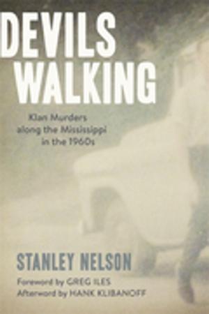 Book cover of Devils Walking