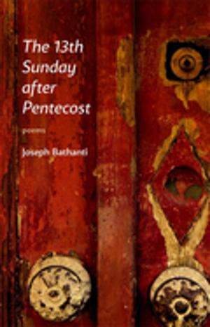 Cover of the book The 13th Sunday after Pentecost by Jas M. Sullivan, Jonathan Winburn