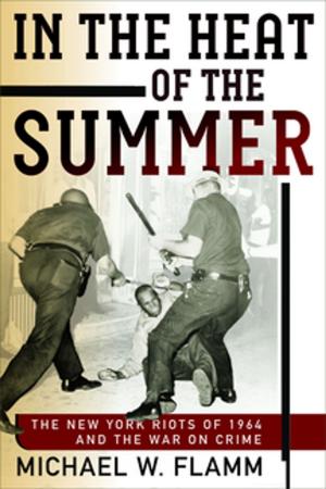 Cover of the book In the Heat of the Summer by Catherine M. Paden