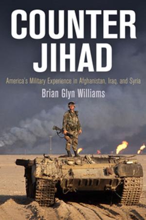 Cover of the book Counter Jihad by Cecelia Tichi