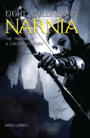 Cover of Eight Children in Narnia