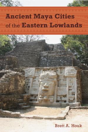 Cover of the book Ancient Maya Cities of the Eastern Lowlands by Gil Brewer, edited by David Rachels