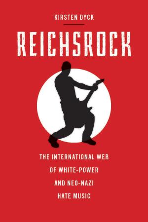 Cover of the book Reichsrock by Daniel Karpowitz