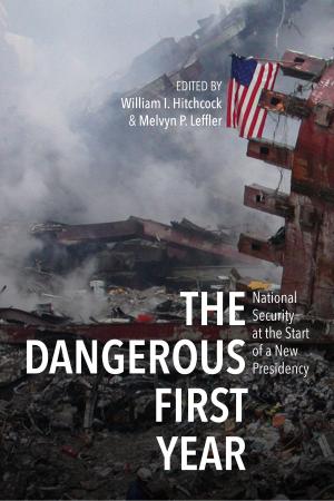 Cover of The Dangerous First Year