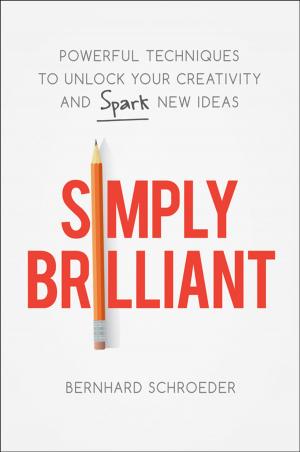 Cover of Simply Brilliant