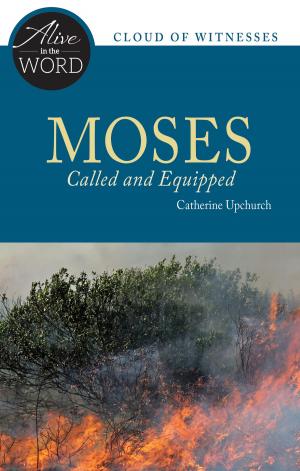 Cover of the book Moses, Called and Equipped by Alexander Golitzin