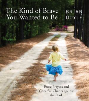 Cover of the book The Kind of Brave You Wanted to Be by Terrance G. Kardong OSB