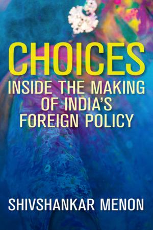 Cover of the book Choices by Joseph E. Schwartzberg