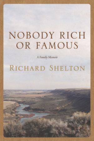 Cover of the book Nobody Rich or Famous by G. M. Mullett