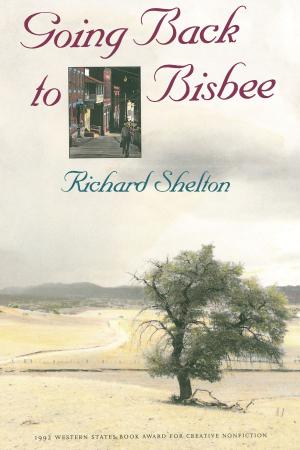 Cover of the book Going Back to Bisbee by Benjamin W. Porter