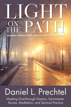 Cover of the book Light on the Path by Jon M. Sweeney