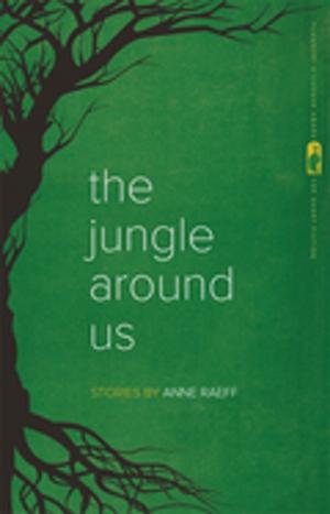 Cover of the book The Jungle Around Us by Sarah L. Silkey