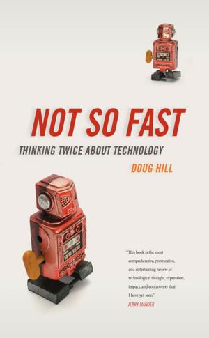 Cover of the book Not So Fast by Joseph Bagley, Bryant Simon, Jane Dailey