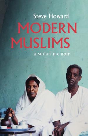 Book cover of Modern Muslims