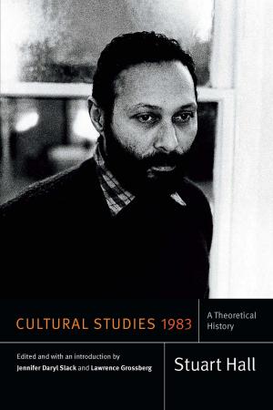 Cover of the book Cultural Studies 1983 by Antonio Negri, Creston Davis, Philip Goodchild, Kenneth Surin