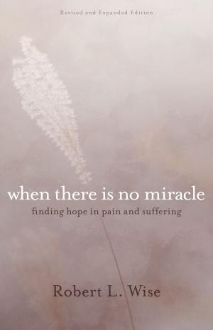 Book cover of When There Is No Miracle