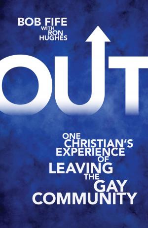 Cover of the book Out by Craig DeMartino
