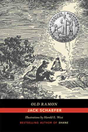 Cover of the book Old Ramon by Elinore M. Barrett