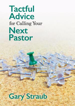 Cover of the book Tactful Advice for Calling Your Next Pastor by Elena Huegel