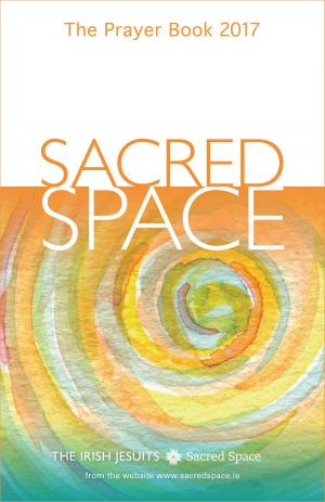 Cover of the book Sacred Space by William A. Barry, SJ