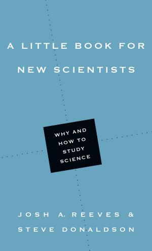 Cover of the book A Little Book for New Scientists by Michael Wilcock