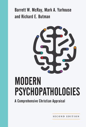 Book cover of Modern Psychopathologies