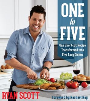 Book cover of One To Five