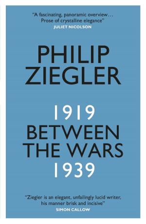 bigCover of the book Between the Wars by 