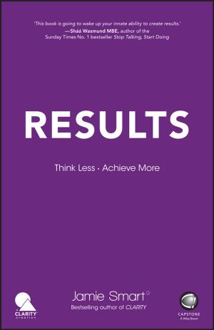 Book cover of Results