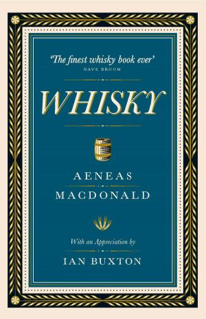Cover of the book Whisky by Peter Berresford-Ellis, Seumas Mac A' Ghobhainn