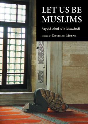 Book cover of Let Us Be Muslims