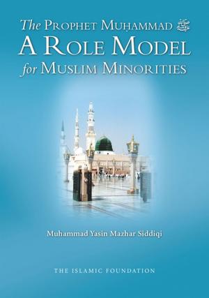 bigCover of the book The Prophet Muhammad by 